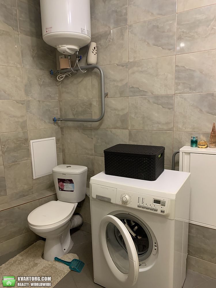 Sell 1-room apartment. Киев, Чавдар — photo 4