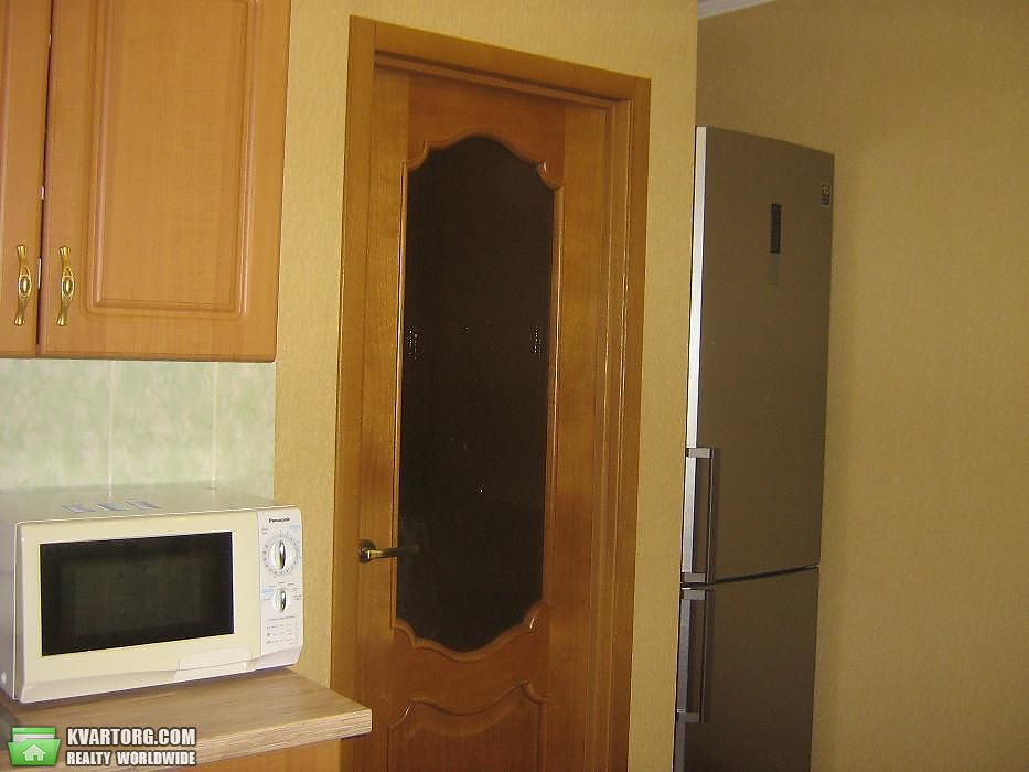 Rent out 2-room apartment. Киев,  Закревского — photo 3