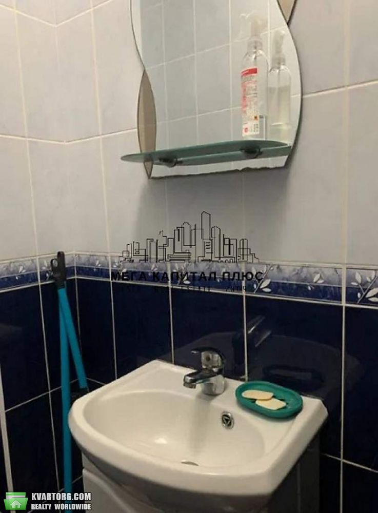 Rent out 2-room apartment. Киев, Січових Стрільців — photo 10