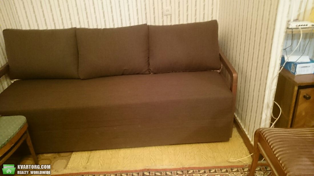 Rent out 1-room apartment. Одесса, Фонтанская  Дорога — photo 4