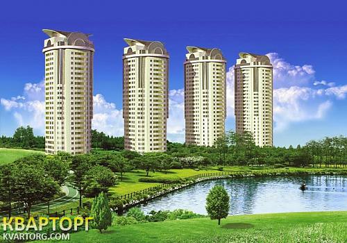 Sell 1-room apartment. Киев, Николая Ушакова — photo 1