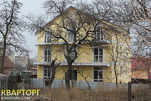 Sell house. Киев, ул. Белицкая — photo 1