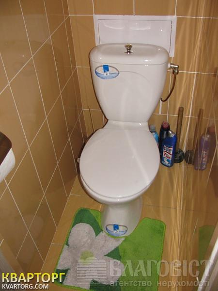 Sell 1-room apartment. Киев,  Саксаганского — photo 5