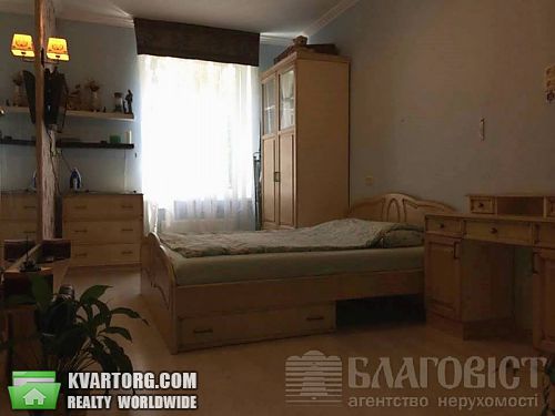 Sell 1-room apartment. Киев,  Сокальская — photo 3