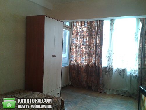 Rent out 1-room apartment. Киев, Березняковская — photo 3