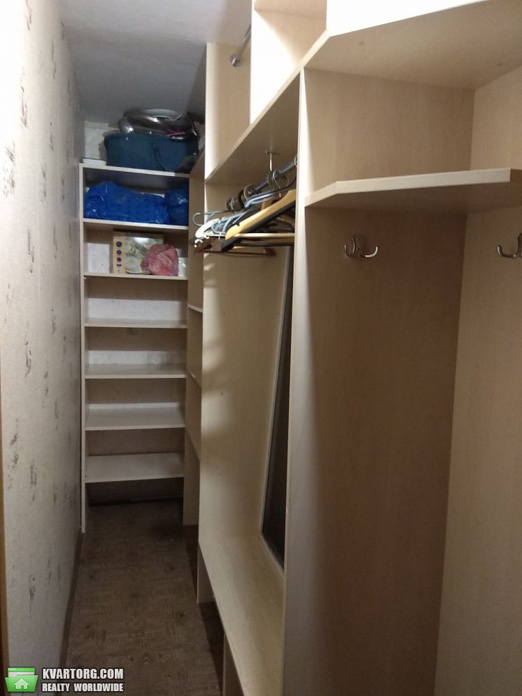 Rent out 2-room apartment. Киев,  Введенская — photo 10