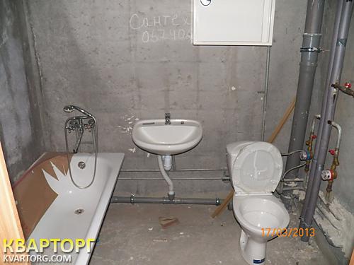продам 1-комнатную квартиру. Киев,  Ващенко - фото 7