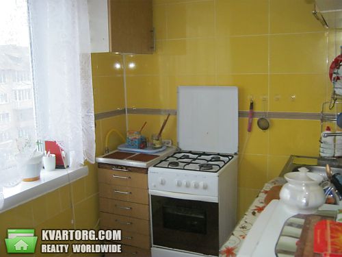 продам 2-комнатную квартиру. Киев,   Перова бул - фото 5