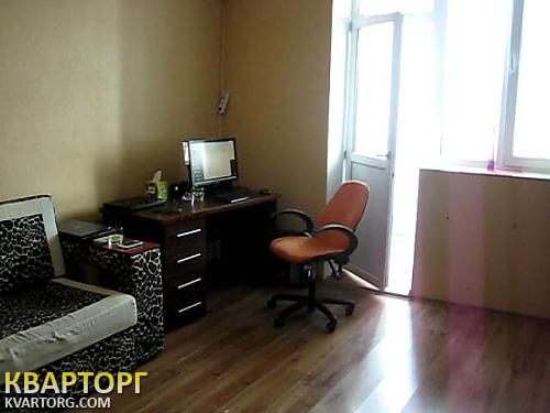 Sell 1-room apartment. Одесса, Скидановский спуск — photo 1