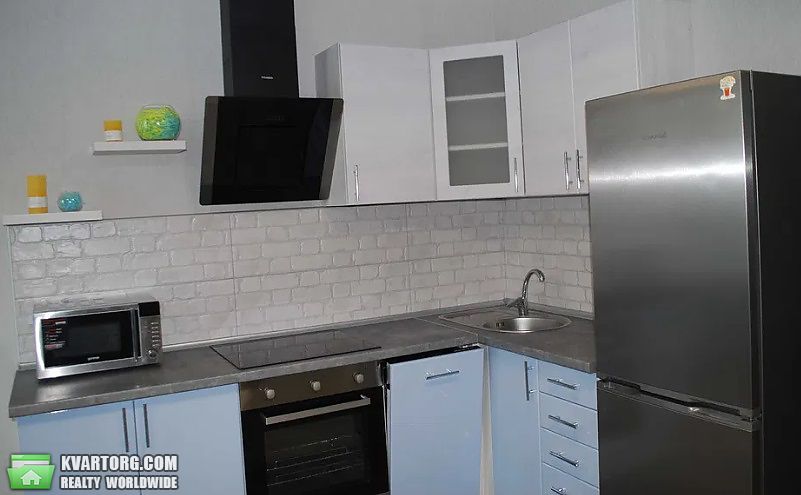 Sell 1-room apartment. Киев,  Конева — photo 4
