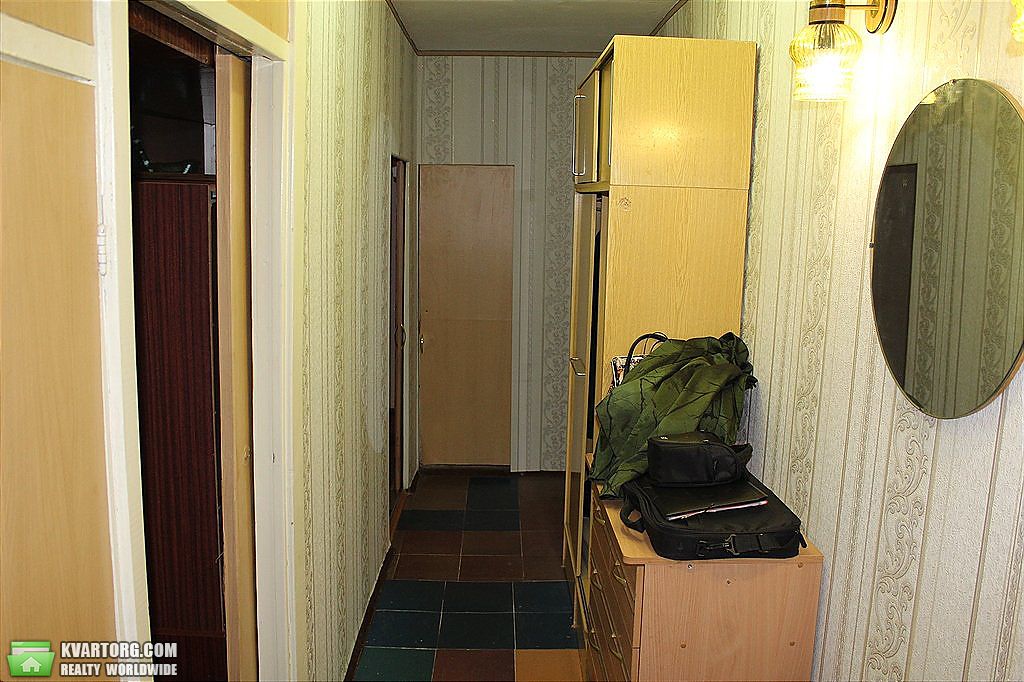 Sell 3-room apartment. Днепропетровск, Богомаза — photo 9