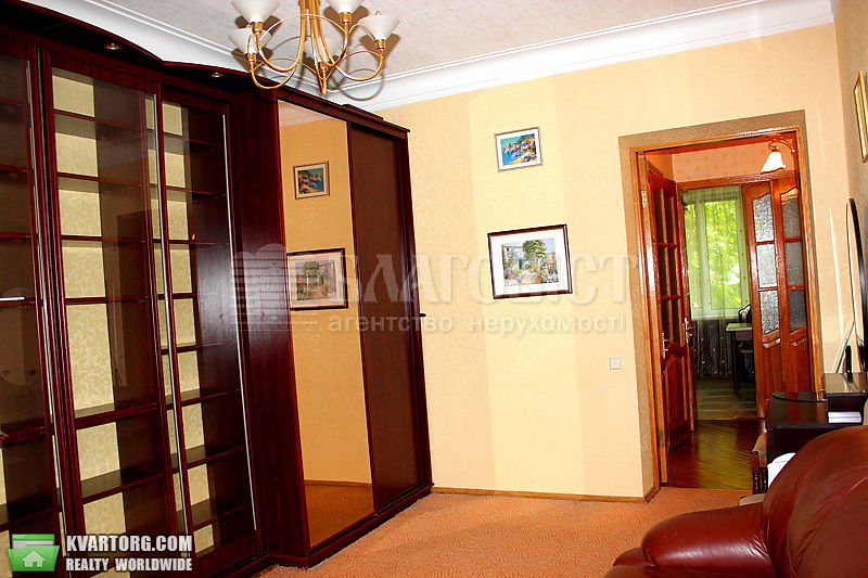 Rent out 2-room apartment. Киев,  Мечникова — photo 6