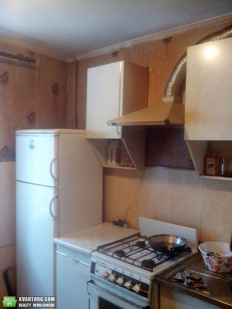 Sell 2-room apartment. Одесса, Сегедская — photo 6