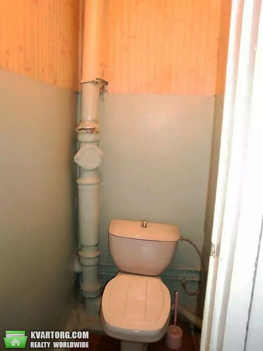 Sell 1-room apartment. Киев,  Тростянецкая — photo 6