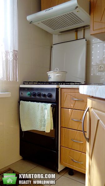 продам 1-комнатную квартиру. Киев,  Полковая - фото 8