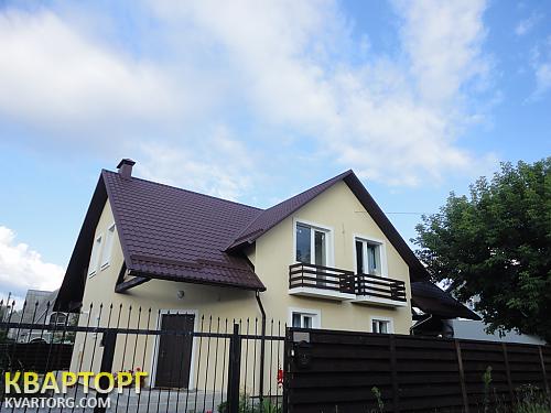 Sell house. Киев, Гостомель — photo 1