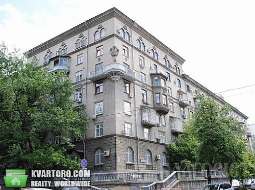 Sell 3-room apartment. Киев,  Никольско-Ботаническая — photo 1