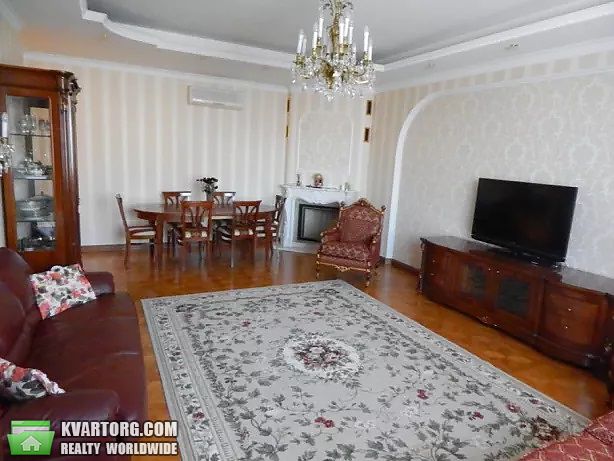 Rent out 3-room apartment. Киев,  Леси Украинки бул — photo 1