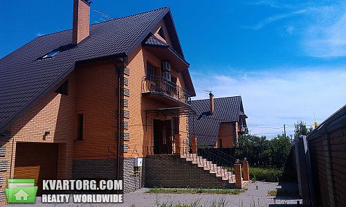 Sell house. Киевская обл., Петровское — photo 6