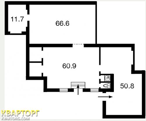 Rent out office. Киев,  Лютеранская — photo 7
