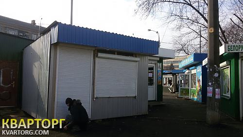 Rent out shop. Киев, пл.Шевченка — photo 1