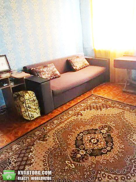 Sell 1-room apartment. Одесса, Николаевская дорога — photo 1