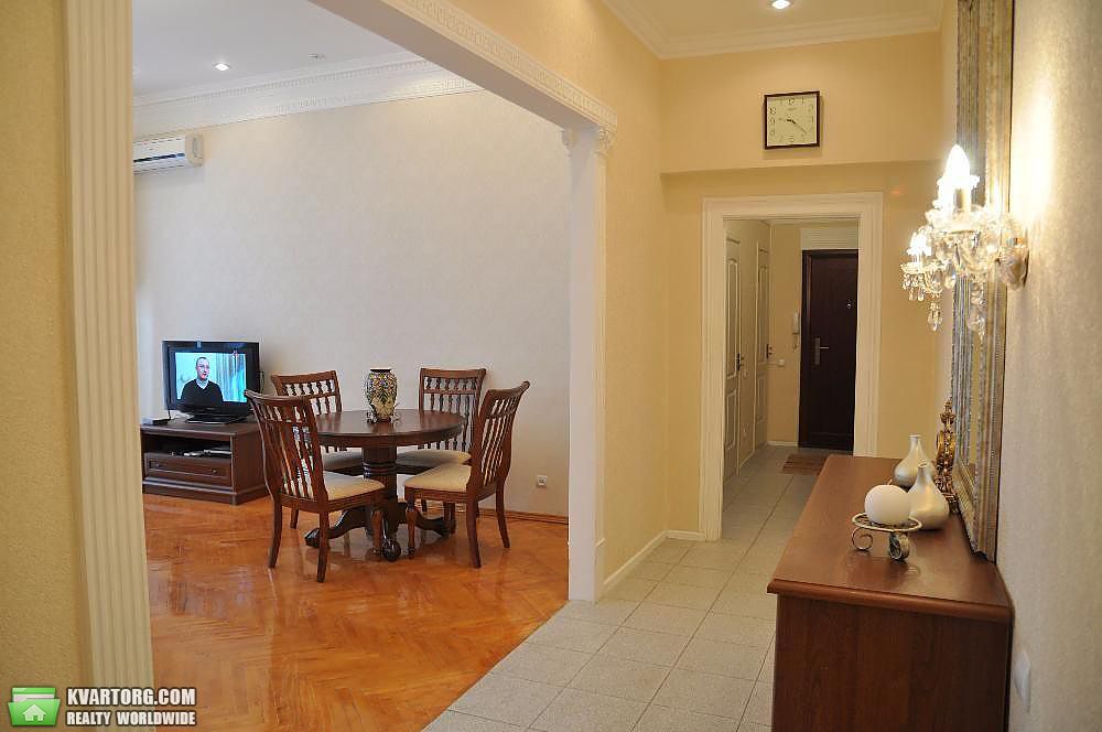 Rent out 3-room apartment. Киев, Липинского — photo 3