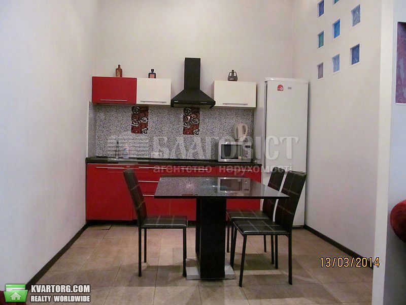 Rent out 3-room apartment. Киев,  Эспланадная — photo 4
