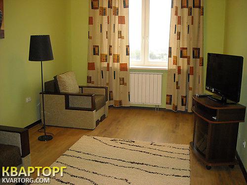 Rent out 1-room apartment. Киев,  Героев Сталинграда пр — photo 1