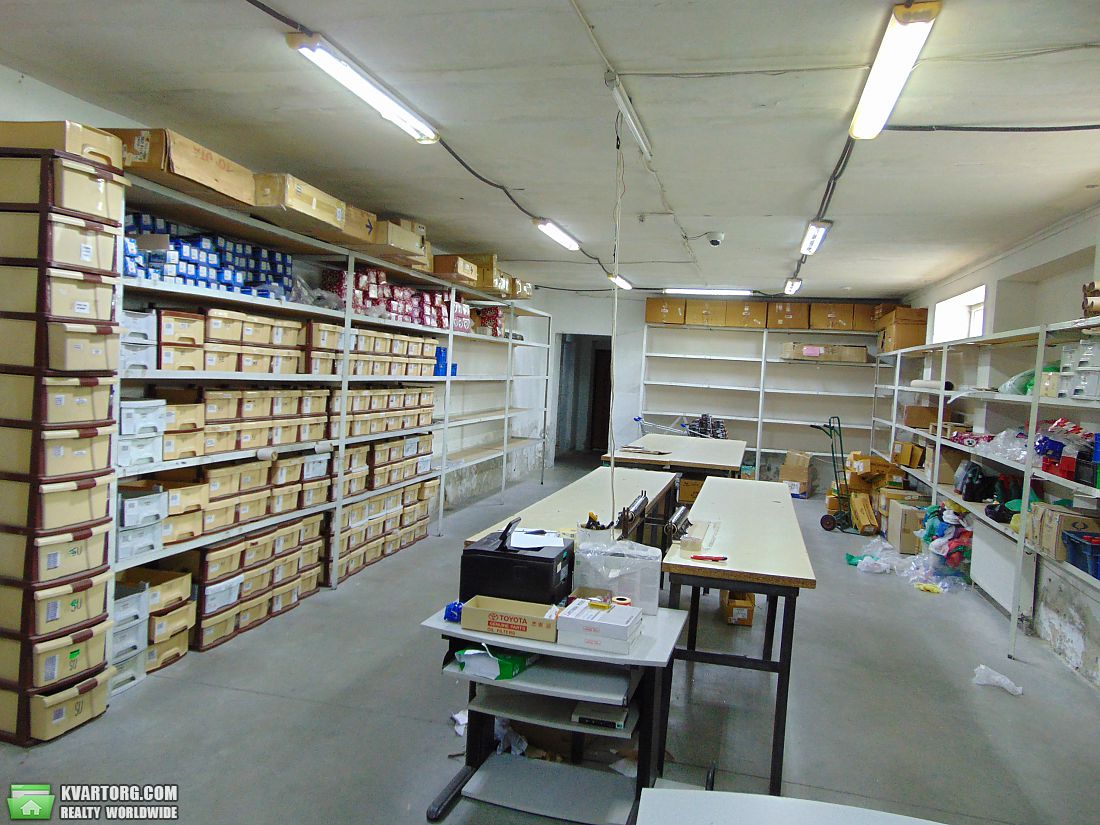 Rent out warehouse. Одесса, Балтская дорога — photo 3