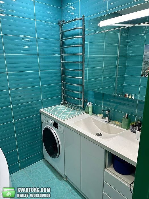 Rent out 2-room apartment. Киев, Регенераторная — photo 8
