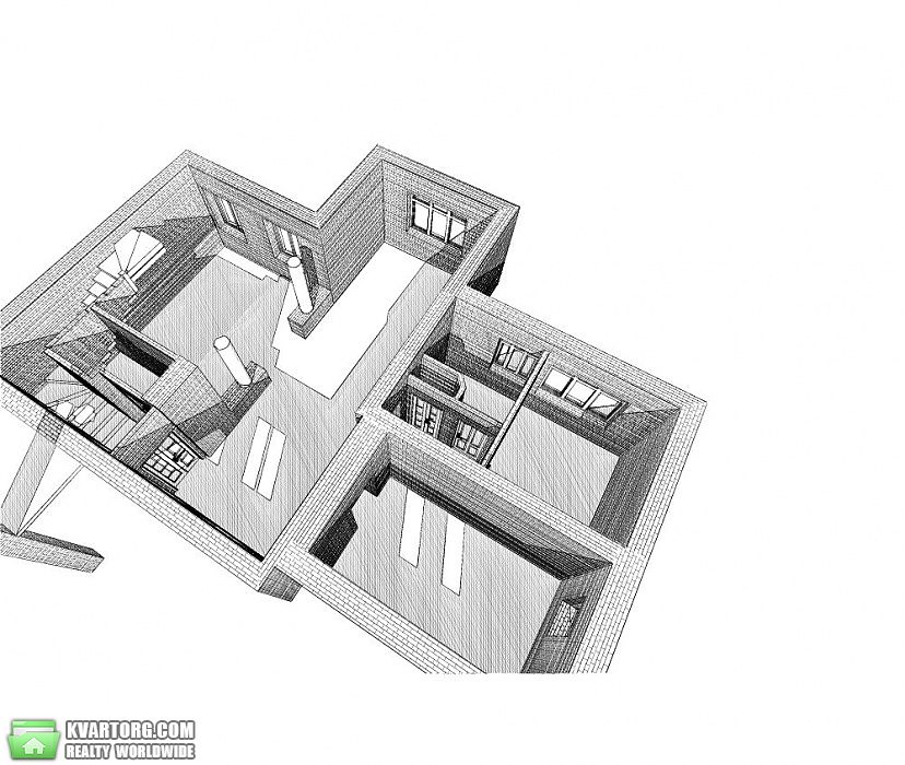 Sell house. Киевская обл., Яснополянская — photo 2