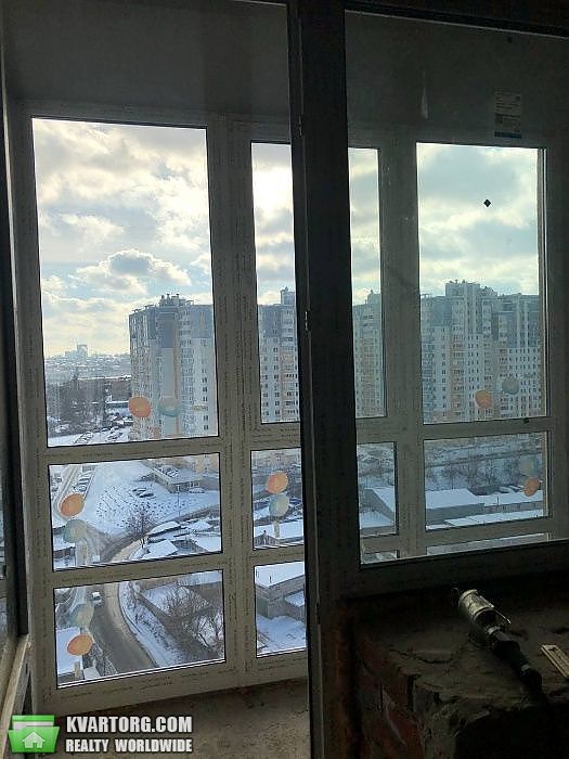 Sell 2-room apartment. Киев, Новомостицкая — photo 7