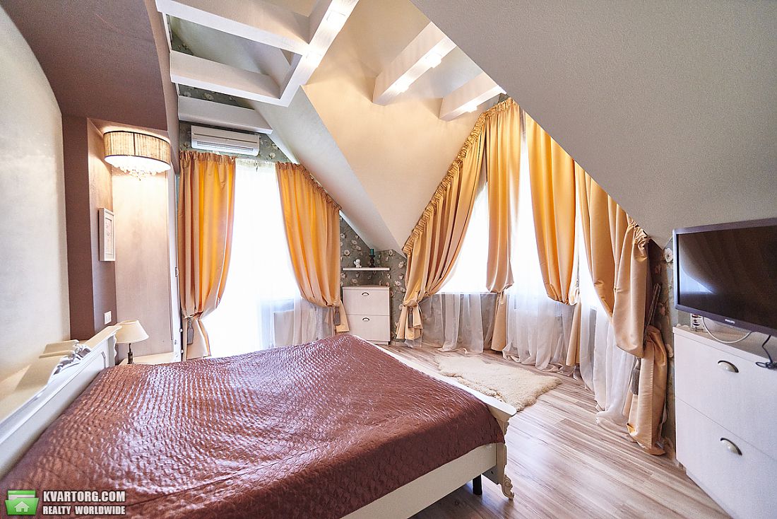 Sell house. Киевская обл., Дзвонковое — photo 9