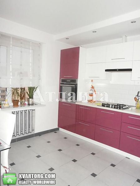 Sell 2-room apartment. Одесса, Заболотного — photo 9