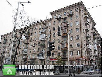 Sell 2-room apartment. Киев, Б.Васильковская — photo 8