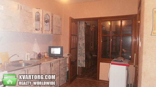 Sell 2-room apartment. Одесса, Черноморского Казачества — photo 1