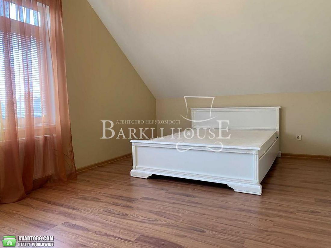 Rent out house. Киевская обл., Белогородка — photo 4