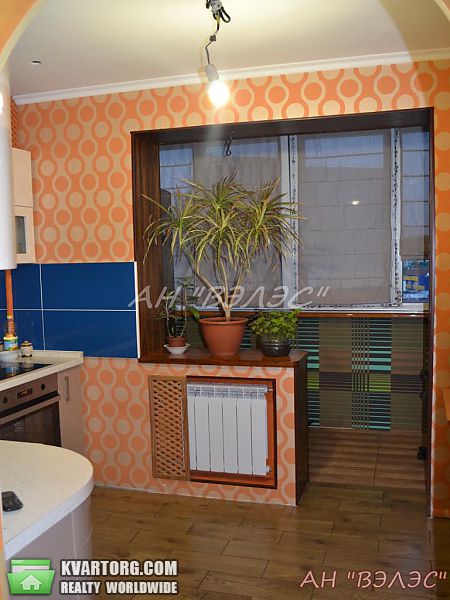 Sell 1-room apartment. Киев, Драйзера — photo 3