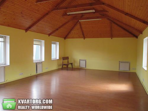 Rent out office. Киев, Ярославская — photo 1