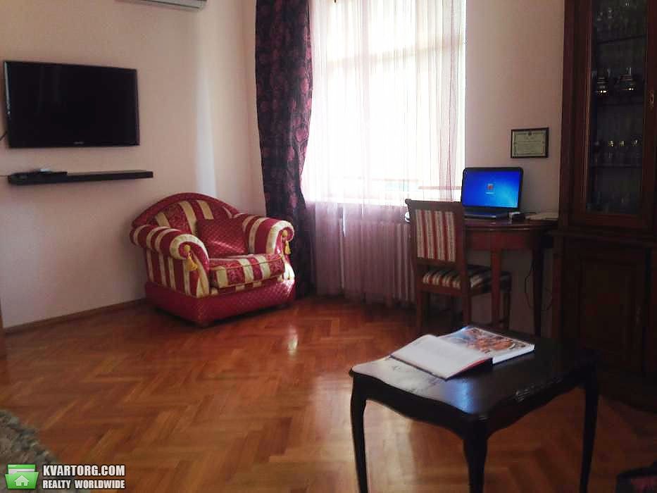 Rent out 4-room apartment. Киев,  Гордиенко пер — photo 2