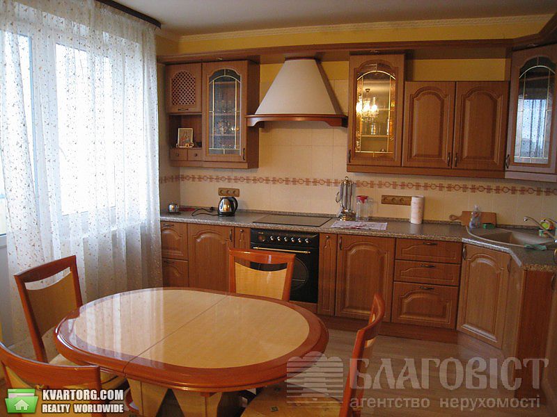 Sell 3-room apartment. Киев, Кошица — photo 5