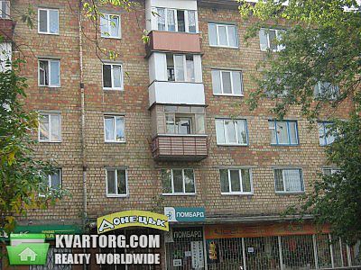 Sell 2-room apartment. Киев,  Пражская — photo 4