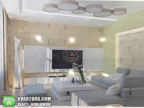 Sell 4-room apartment. Киев, Драгомирова — photo 2
