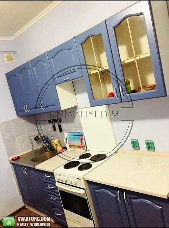 Sell 1-room apartment. Киев, ул. Ревуцкого — photo 1