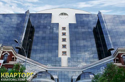 Rent out office. Киев, Жилянская — photo 5