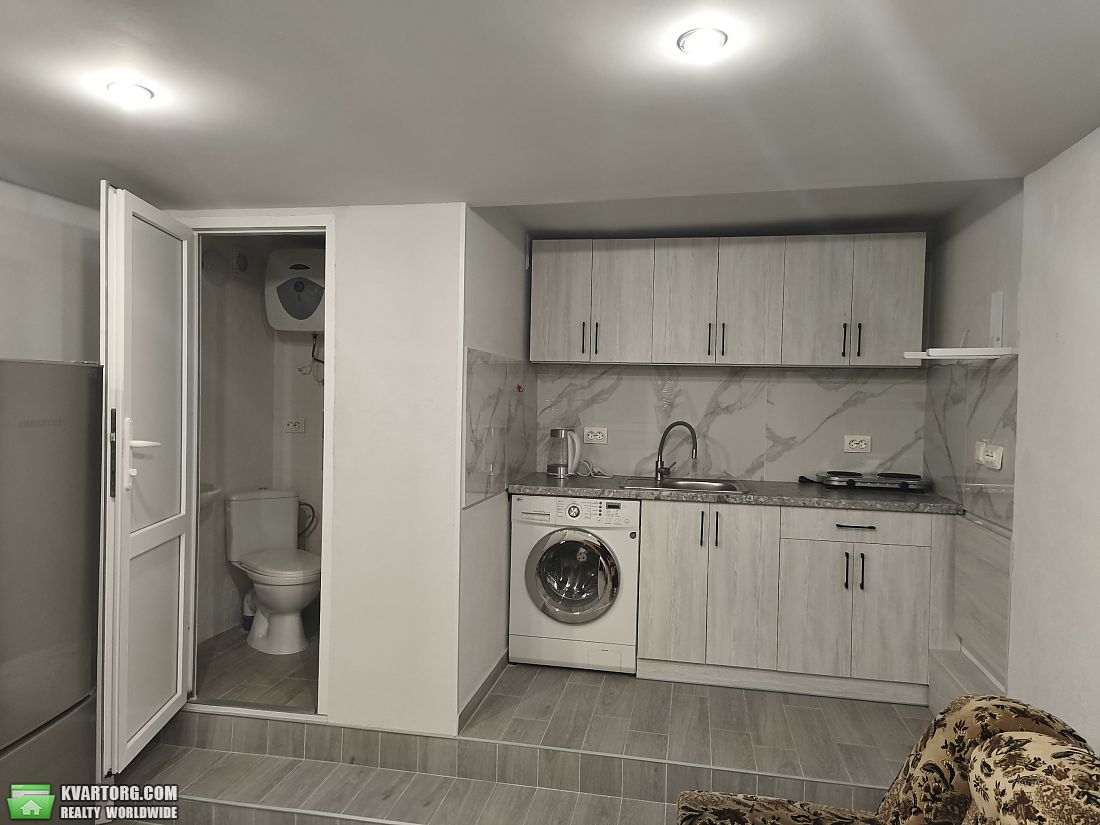 Rent out 1-room apartment. Львов, Білоцерківська — photo 2