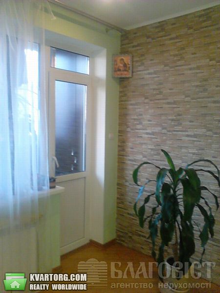 продам 3-комнатную квартиру. Киев,  Днепровская наб - фото 3