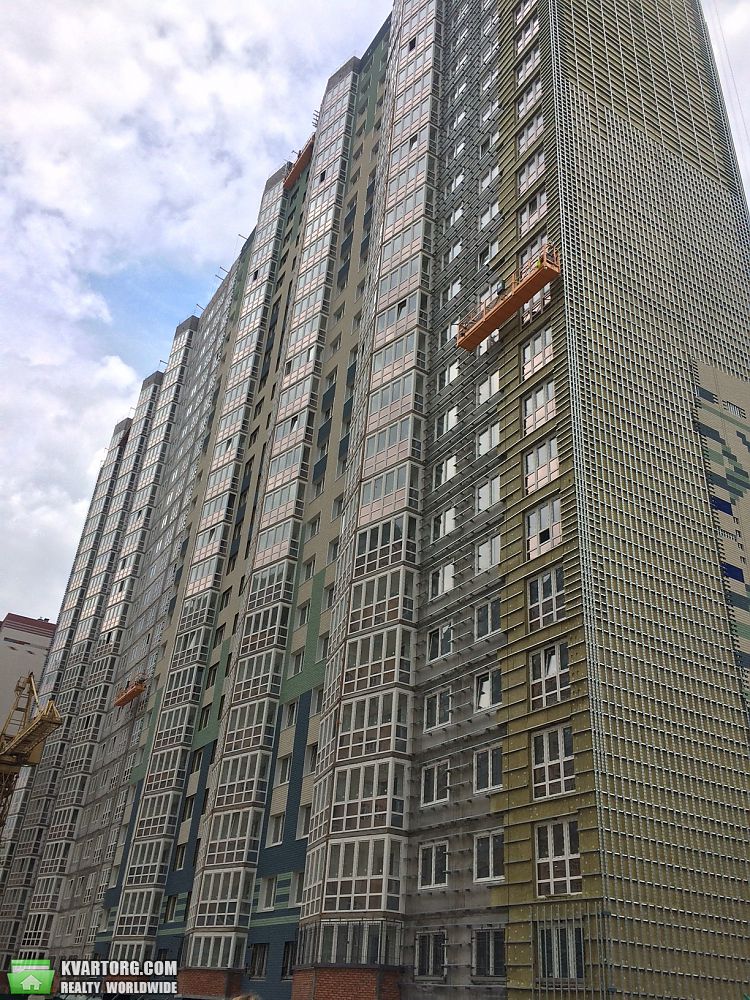 Sell 1-room apartment. Киев,  Чавдар — photo 3