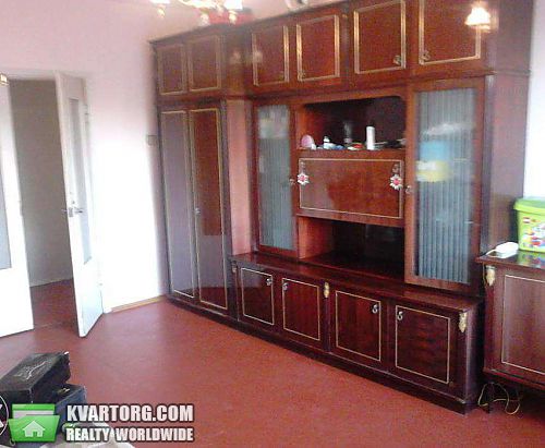 Sell 3-room apartment. Киев, Закревского — photo 1